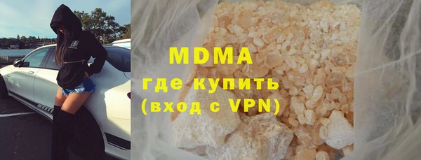 прущий лед Балабаново